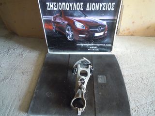 ΑΚΡΟ-ΨΑΛΙΔΙ ΕΜΠΡΟΣ ΑΡΙΣΤΕΡΟ (L) PEUGEOT 407  2004-2010 (INT 2)