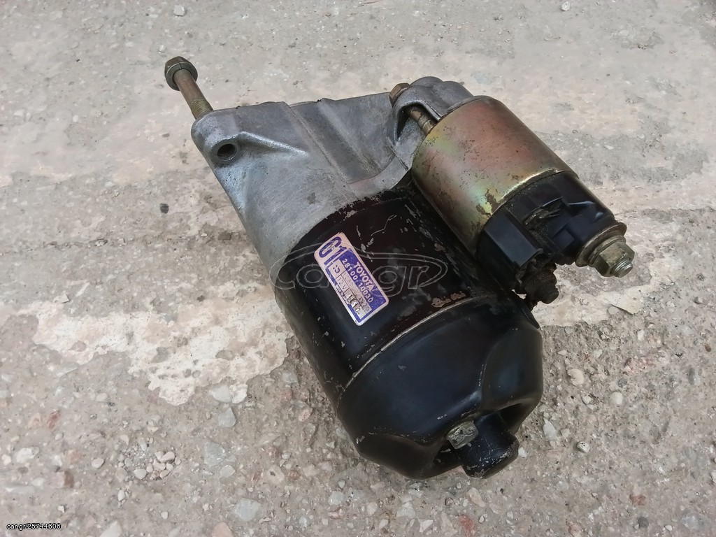 Corolla Μιζα  