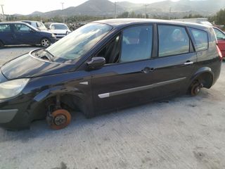 RENAULT MEGANE SCENIC 05' 1.6cc-thumb-1