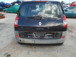 RENAULT MEGANE SCENIC 05' 1.6cc-thumb-3