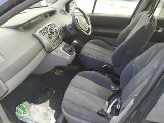 RENAULT MEGANE SCENIC 05' 1.6cc-thumb-4