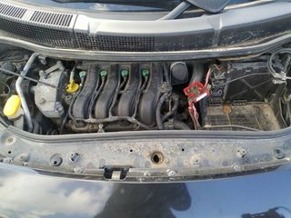 RENAULT MEGANE SCENIC 05' 1.6cc-thumb-7