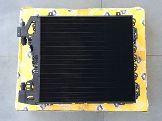 ΨΥΓΕΙΟ A/C RENAULT CLIO  , EXPRESS