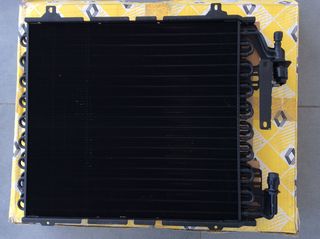 ΨΥΓΕΙΟ A/C RENAULT CLIO  , EXPRESS-thumb-1
