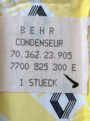 ΨΥΓΕΙΟ A/C RENAULT CLIO  , EXPRESS-thumb-3