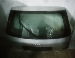 ΠΟΡΤΠΑΓΚΑΖ AUDI A6 STATION '02 ..