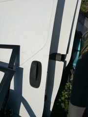 Vivaro traffic