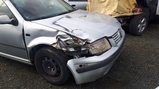 Volkswagen BORA ΑΥΤΟΜΑΤΟ 1.6-thumb-1