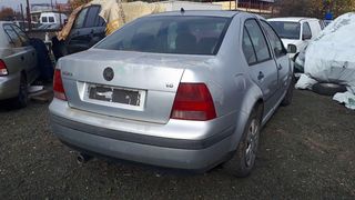Volkswagen BORA ΑΥΤΟΜΑΤΟ 1.6-thumb-3
