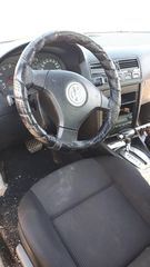 Volkswagen BORA ΑΥΤΟΜΑΤΟ 1.6-thumb-5