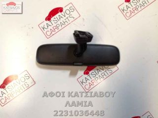 ΚΑΘΡΕΦΤΗΣ ΜΗΧΑΝΙΚΟΣ DAIHATSU SIRION 05+ 1.0 VVTi