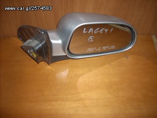 KARAHALIOS-PARTS ΚΑΘΡΕΦΤΗΣ ΔΕΞΙΟΣ CHEVROLET LACETTI 05-