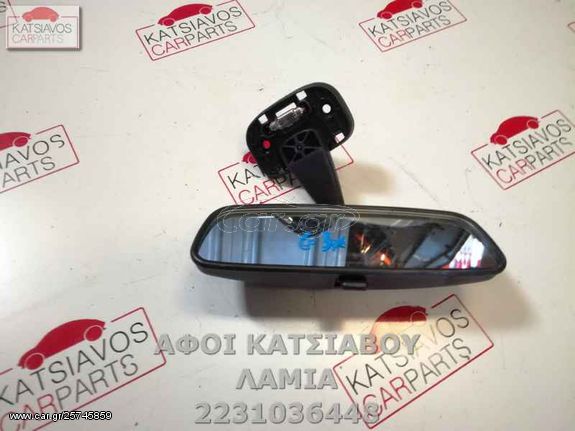 ΚΑΘΡΕΦΤΗΣ ΜΗΧΑΝΙΚΟΣ SUBARU JUSTY III G3X 1.3 4X4