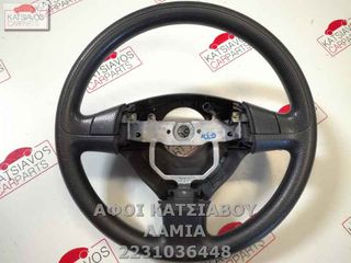 ΒΟΛΑΝ ΤΙΜΟΝΙΟΥ SUBARU JUSTY III G3X 1.3 4X4