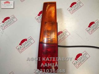 ΦΑΝΑΡΙ SUBARU JUSTY III G3X 1.3 4X4