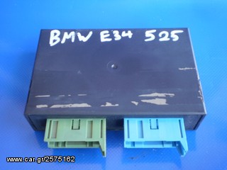 BMW E34 ΜΟΝΑΔΑ ΕΛΕΓΧΟΥ - CHECK CONTROL