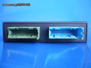BMW E34 ΜΟΝΑΔΑ ΕΛΕΓΧΟΥ - CHECK CONTROL-thumb-1