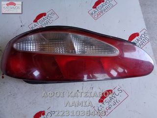 ΦΑΝΑΡΙ ΟΠ ΑΡ HYUNDAI COUPE (RD) 1.6 16V (96-99)