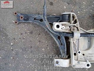 ΨΑΛΙΔΙ ΕΑ AUDI A3 (8P) 1.6 (03-05)