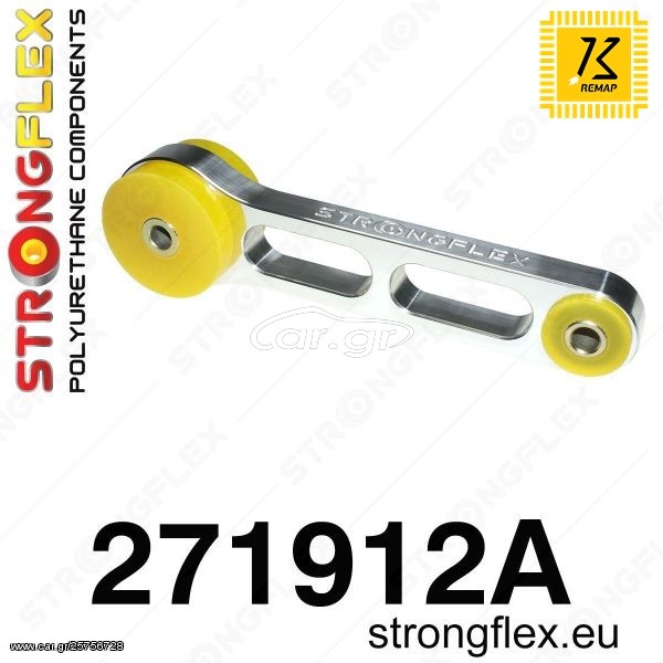 SUBARU IMPREZA GC GF ΣΥΝΕΜΠΛΟΚ ΠΟΛΥΟΥΡΕΘΑΝΗΣ  271912A: PITCH STOP MOUNT SPORT KB STORE