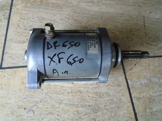 ΜΙΖΑ ΓΙΑ SUZUKI XF 650-DR 650  ## ΜOΤΟ ΚOΡΔΑΛΗΣ##