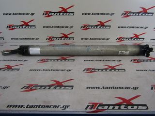 ΚΕΝΤΡΙΚΟΣ ΠΙΣΩ 4Χ4 NISSAN D40 - 2010 MON.