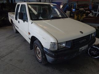 Opel Isuzu 1995