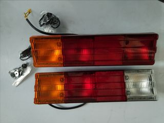 ΦΩΤΑ ΠΙΣΩ ΣΕΤ (Α/Δ) ΓΙΑ MERCEDES 814/609/1720/VARIO-thumb-1