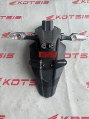 ΠΩΛΕΙΤΑΙ ΛΑΣΠΩΤΗΡΑΣ ΜΕ ΒΑΣΗ ΠΙΝΑΚΙΔΑΣ ΓΙΑ KAWASAKI ER 6N 2012-2015