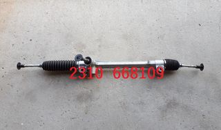 TOYOTA YARIS 45500-0D110 Κρεμαργιέρα toyota yaris 06-12 1 ΧΡΟΝΟ ΕΓΓΥΗΣΗ (ΜΕ ΦΠΑ)