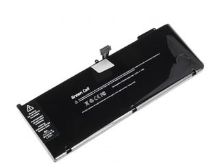 Green Cell ® ΜΠΑΤΑΡΙΑ ΓΙΑ Apple MacBook Pro 15 A1286 (Early 2011, Late 2011, Mid 2012) AP08PRO
