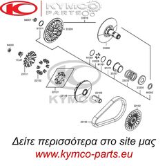 ΓΝΗΣΙΑ ΔΑΚΤΥΛΙΔΙΑ ΒΑΡ.(SΕΤ/8) AK 550-thumb-1