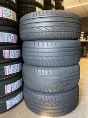 4 TMX DUNLOP SP SPORT 01 235/50/18 *BEST CHOICE TYRES ΒΟΥΛΙΑΓΜΕΝΗΣ*