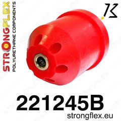 SEAT LEON ΣΥΝΕΜΠΛΟΚ ΠΟΛΥΟΥΡΕΘΑΝΗΣ  221245B: REAR SUBFRAME BUSH KB STORE