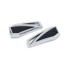 ΜΑΡΣΠΙΕ (ΠΑΤΑΚΙA) Kuryakyn Phantom footpegs without adapters