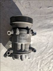 ΚΟΜΠΡΕΣΕΡ A/C RENAULT CLIO 2006-2012-thumb-1