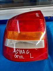 Opel Astra G 98 - 04