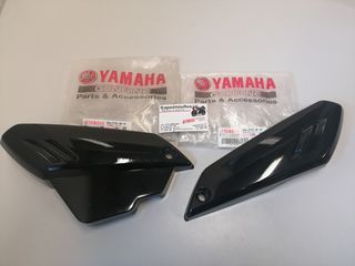 ΚΑΠΑΚΙΑ ΣΚΕΛΕΤΟΥ YAMAHA CRYPTON 105 , F1Z