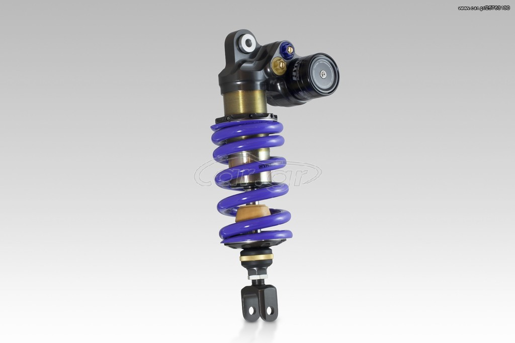 ΑΜΟΡΤΙΣΕΡ ΠΙΣΩ HYPERPRO BMW R NINE T