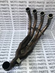 YAMAHA FAZER 600 (04-06) ΛΑΙΜΟΙ ΕΞΑΤΜΙΣΗΣ - MOTO PARTS