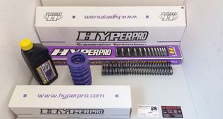 ΕΛΑΤΗΡΙΑ ΑΝΑΡΤΗΣΕΩΝ HYPERPRO YAMAHA FZ6-N/S FAZER 