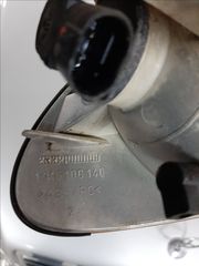 ΦΛΑΣ ΜΠΡΟΣΤΑ ΑΡΙΣΤΕΡΑ ΓΝΗΣΙΑ BMW E46-thumb-1
