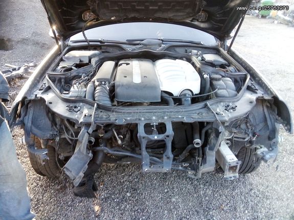 Μονάδα ABS Mercedes E270 w211
