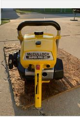 McCullough sp125