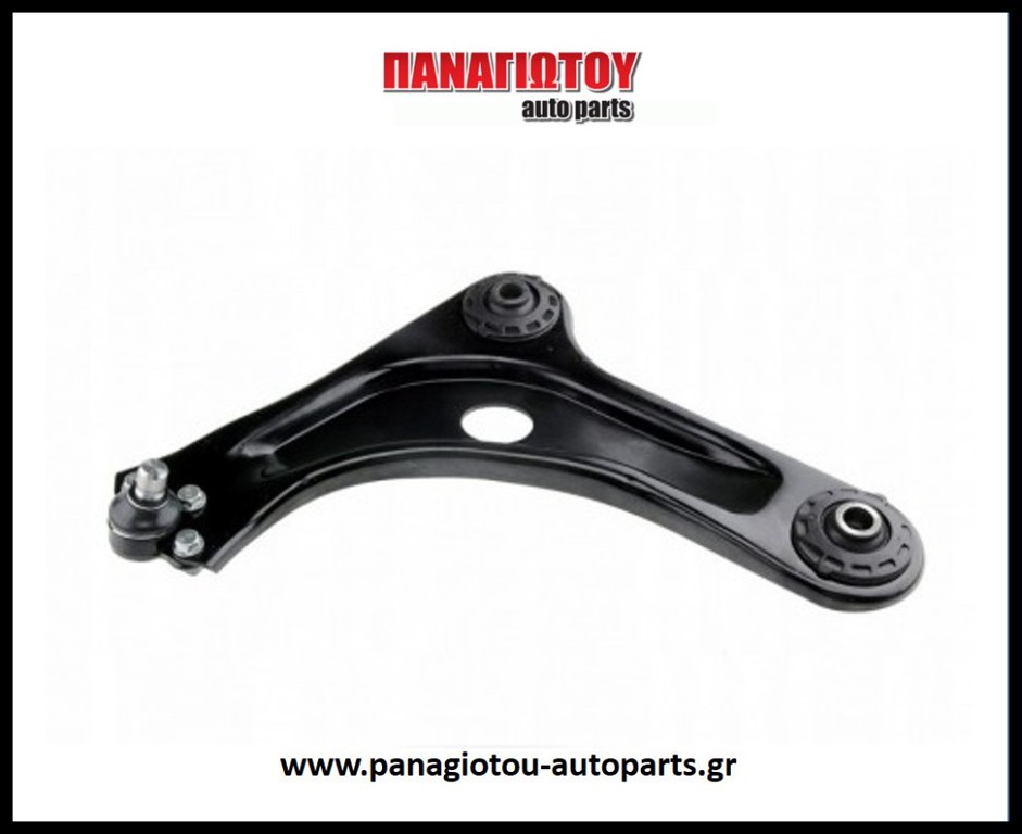 ΨΑΛΙΔΙ CITROEN C2/C3 I  R/L