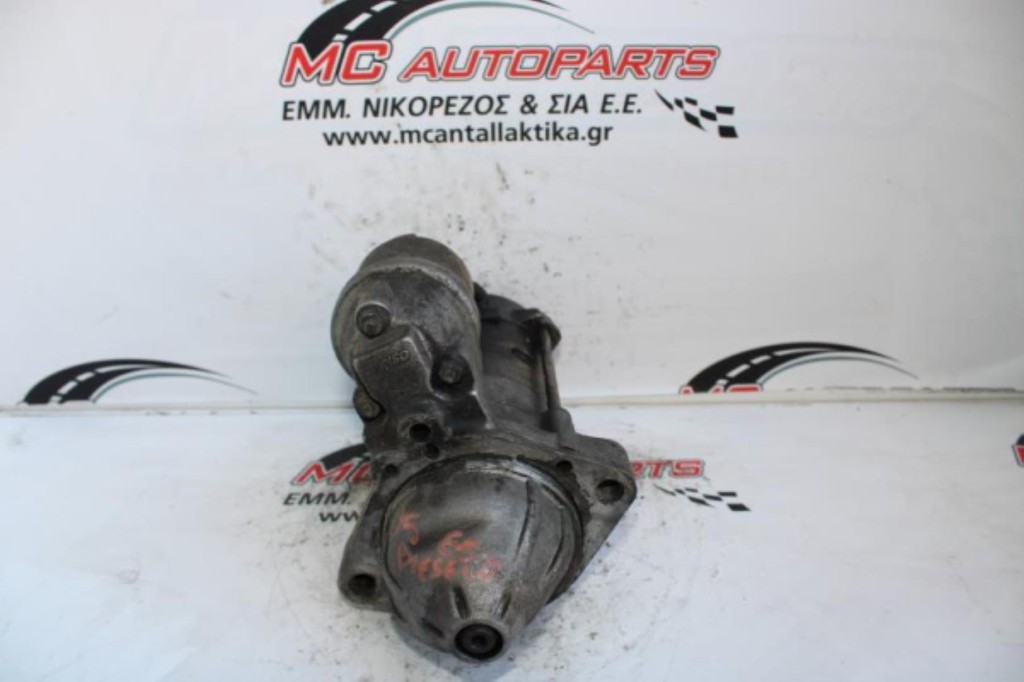 Μίζα BMW X5 (E53) (2000-2007) 7788680