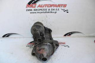 Μίζα BMW X5 (E53) (2000-2007) 7788680