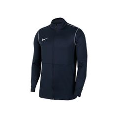 Nike Αθλητική Παιδική Ζακέτα Navy Μπλε Dry Park 20 Training BV6906-451