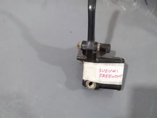 SUZUKI XF 650 FREEWIND