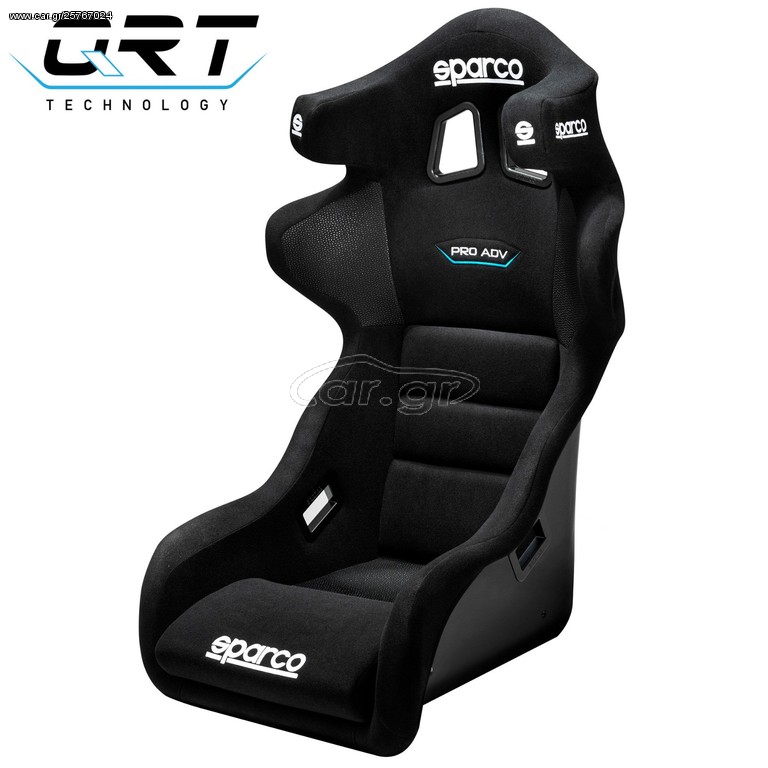 SPARCO PRO ADV QRT